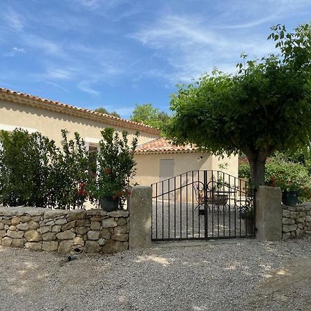 Bastide Provencale Villa Cadenet Eksteriør bilde